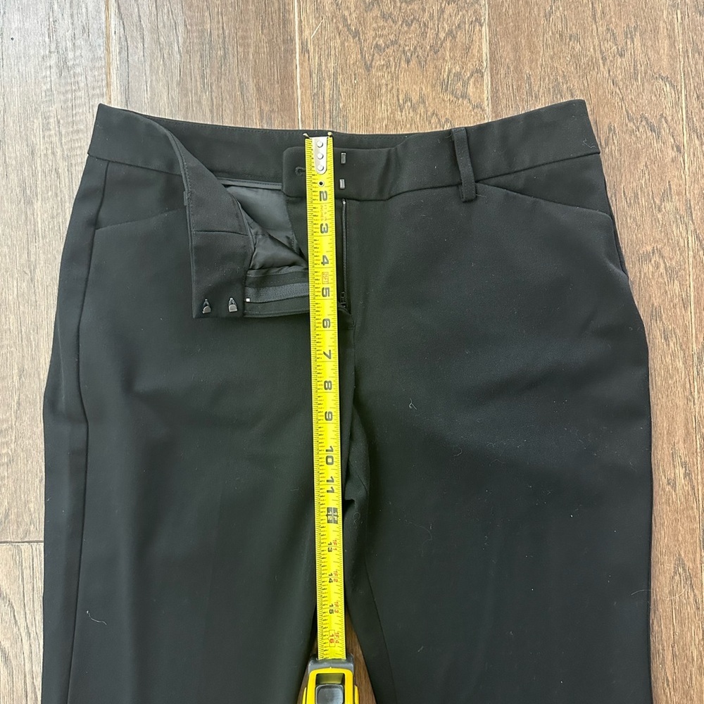 Women’s Express size 10R.